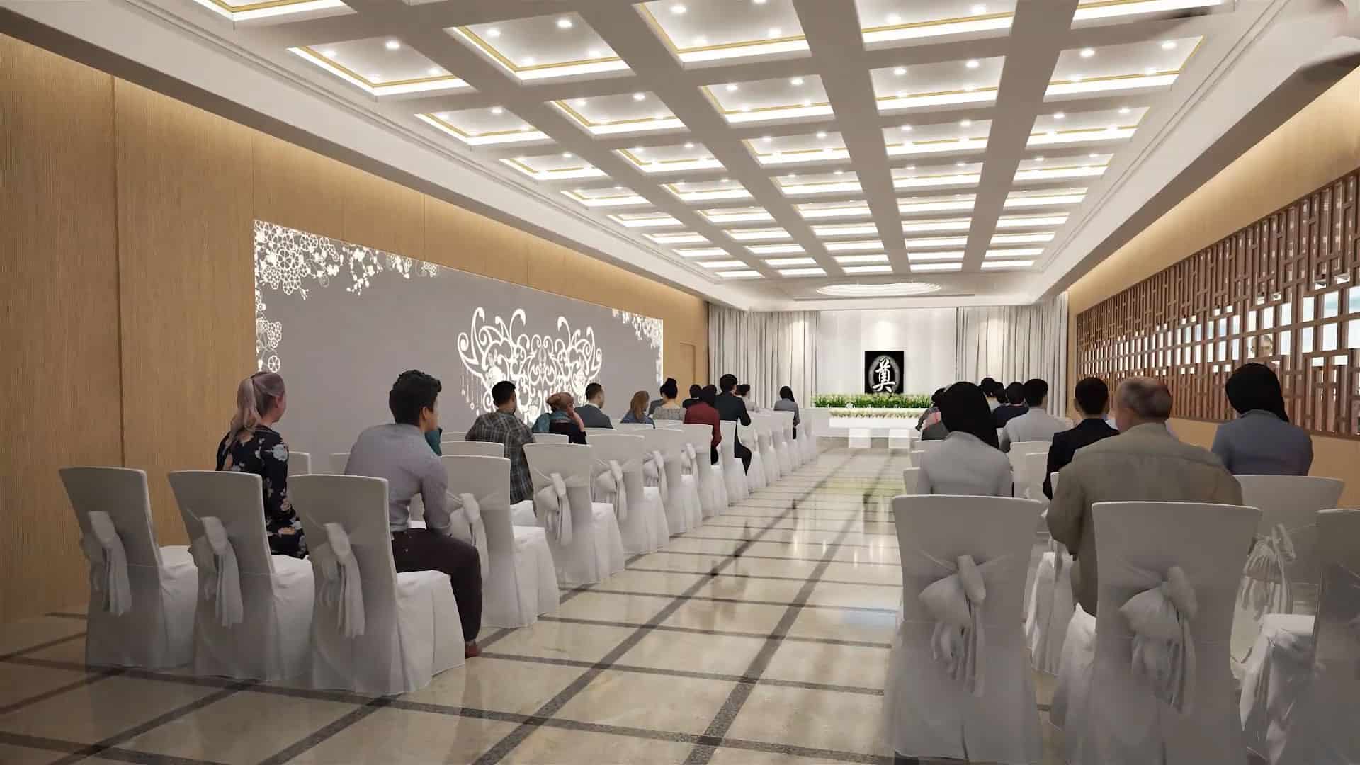 Fairy Park Funeral Services Klang